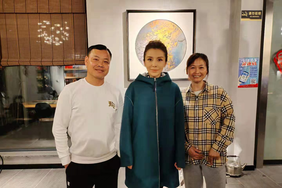 朱迅