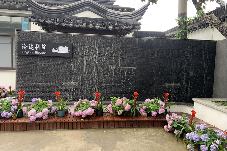 玲珑别院