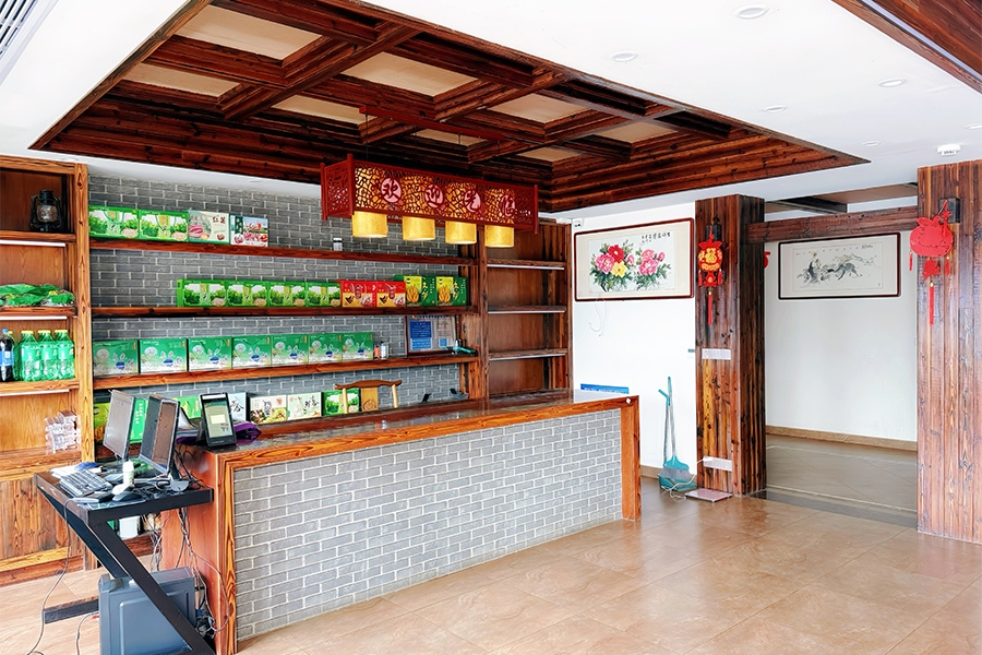 范蠡C栋（老茶壶人家）