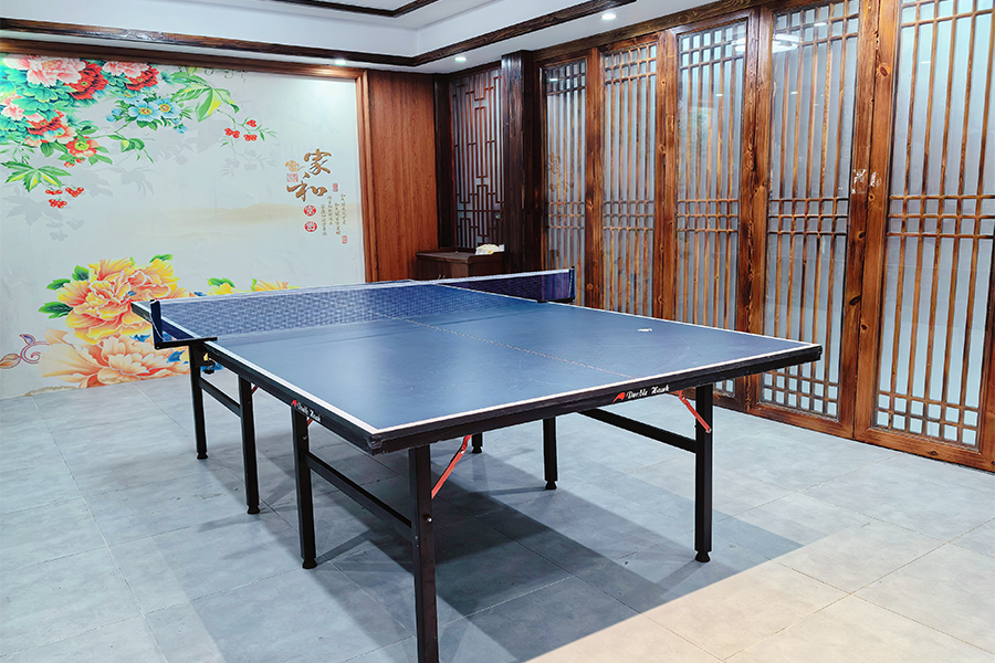 乒乓球