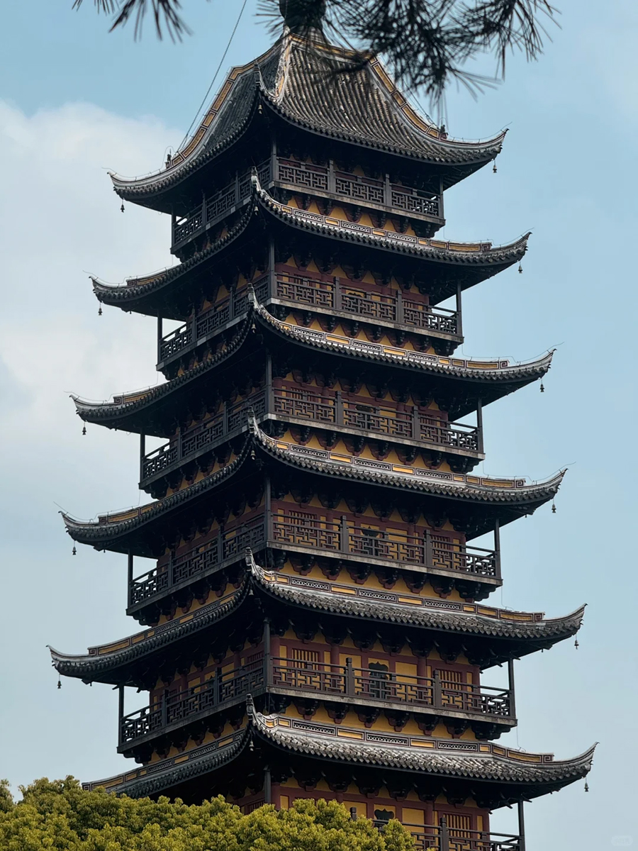 方塔