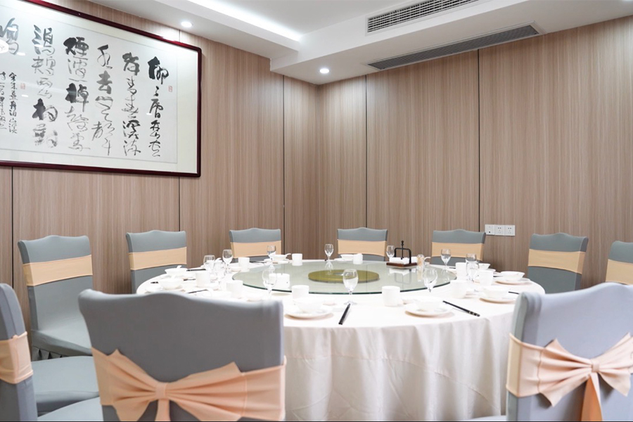 餐厅