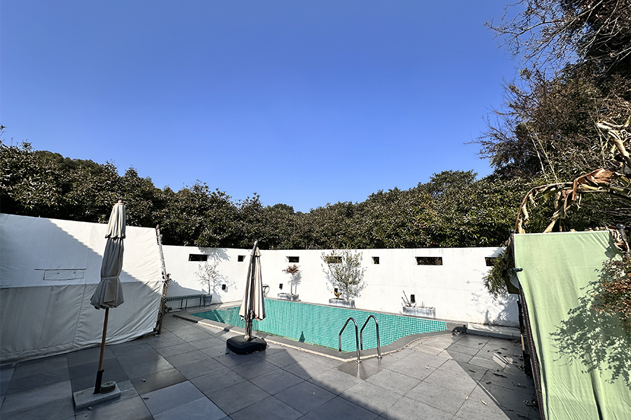 里屠坞民宿