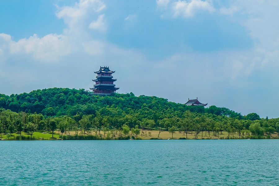 凤凰山