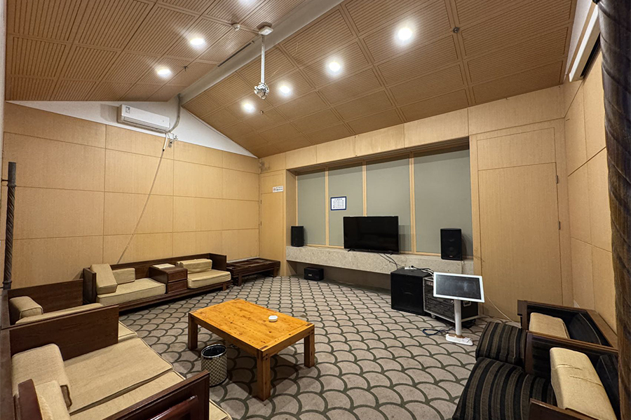 KTV