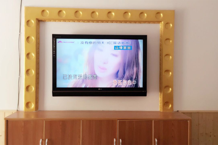 唱歌