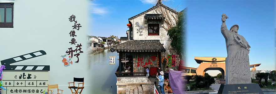 阳澄湖包吃住
